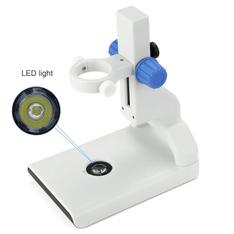 Digital Microscope - NEW Andonstar AD102 220X 4.3
