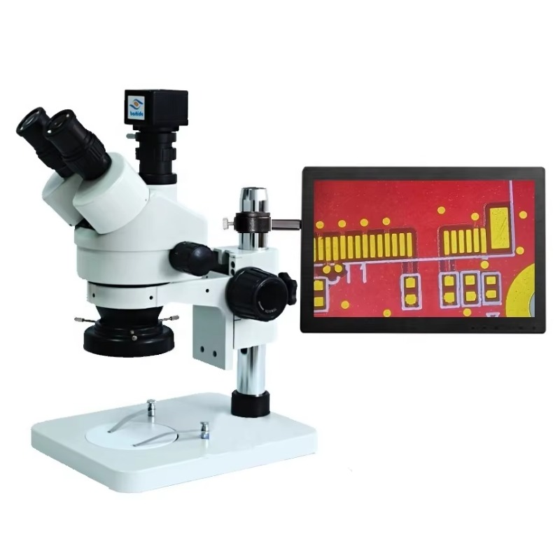 Digital Microscope - Factory Direct Sale BOSHIDA Binocular Digital