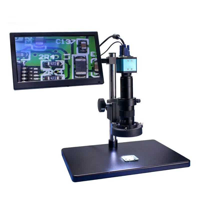 Digital Microscope - Factory Direct Sale 10inch 15inch 19inch