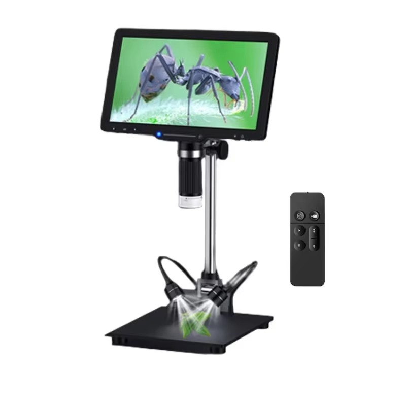 Digital Microscope - Factory Direct Sale 1000x Usb Digital