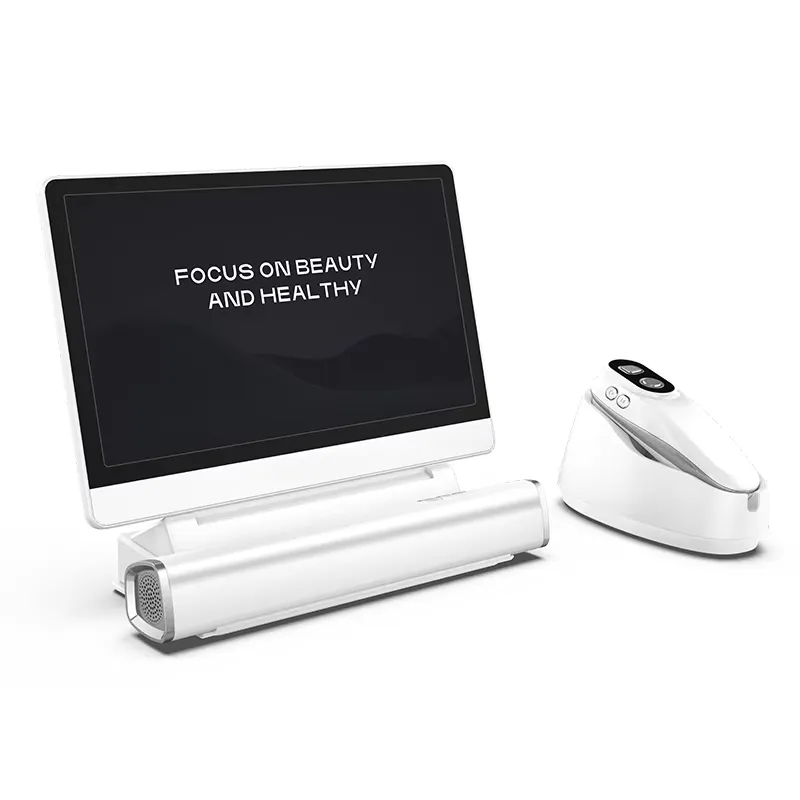 MEIBOYI 11.6 InchTouchscreen D - Digital Microscope recension och pris