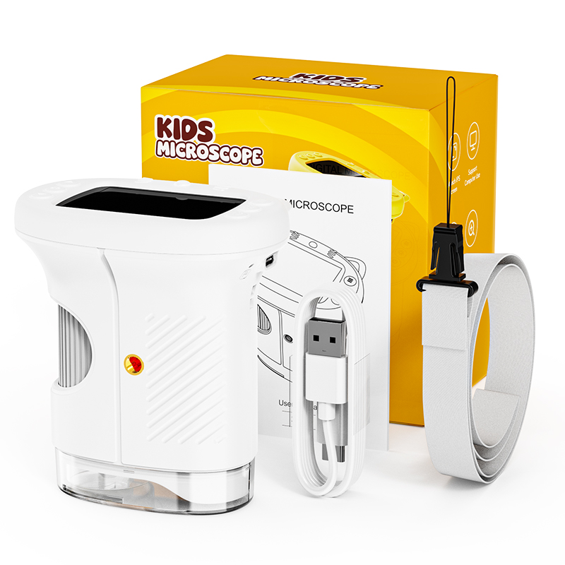 Popular Inskam 386 Digital Mic - Digital Microscope recension och pris