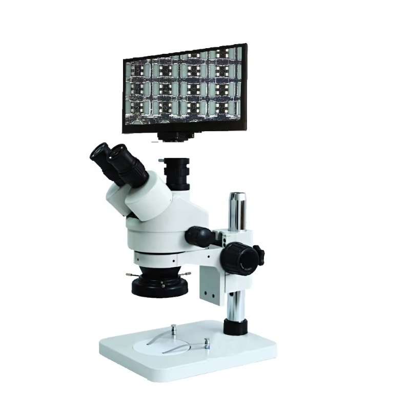 Factory Direct Sale  BOSHIDA B - Digital Microscope recension och pris