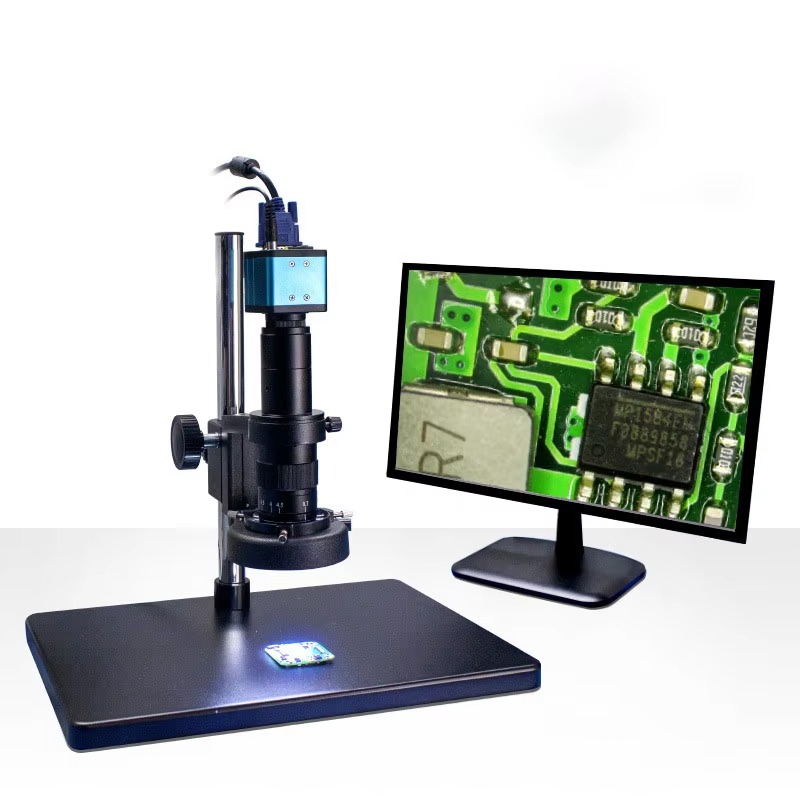 Factory Direct Sale  10inch 15 - Digital Microscope recension och pris