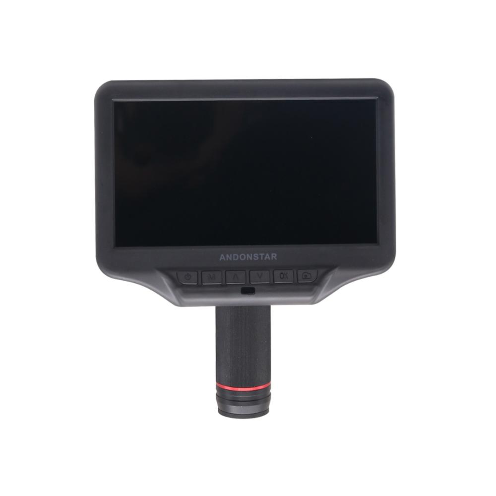 Andonstar AD407 Digital Micros - Digital Microscope recension och pris