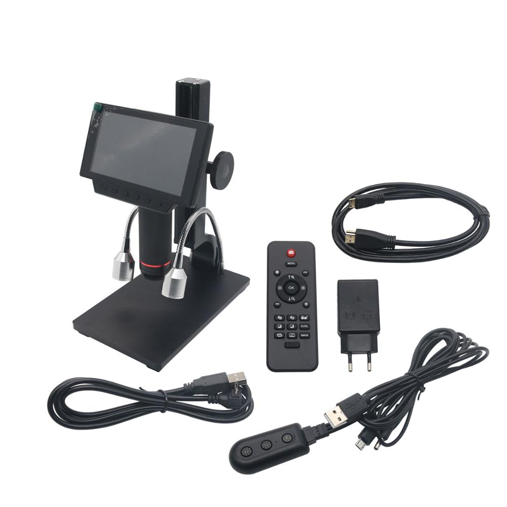 Andonstar ADSM302 High Quality - Digital Microscope recension och pris