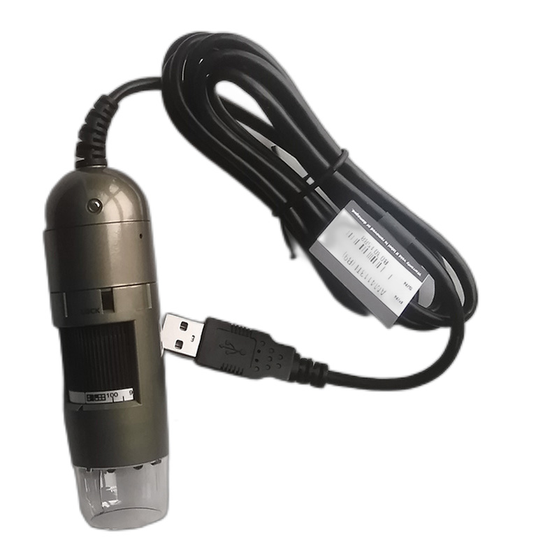 Dino-lite 20x~90x  Digital Mic - Digital Microscope recension och pris