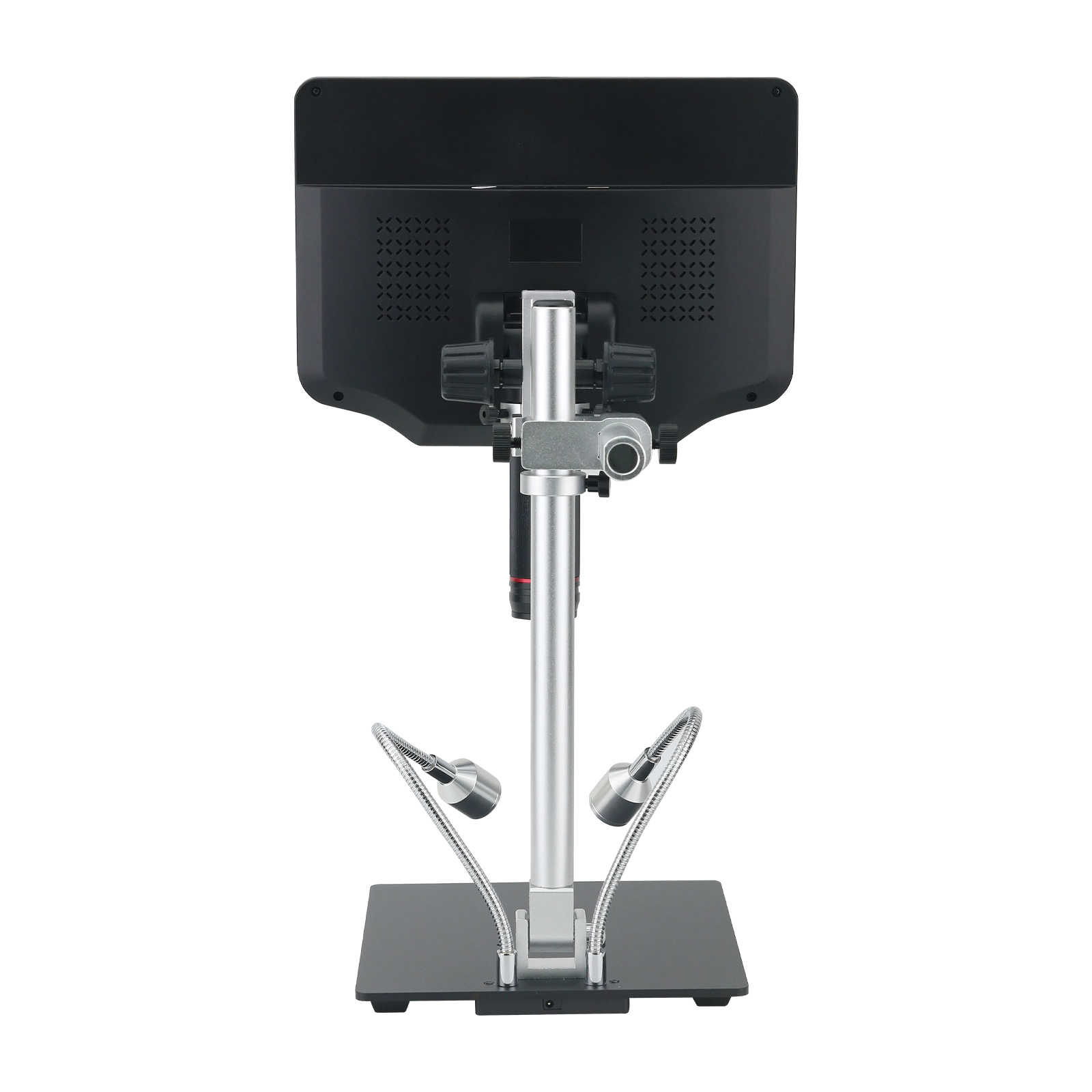 Andonstar AD409 PRO 4MP 300X 1 - Digital Microscope recension och pris
