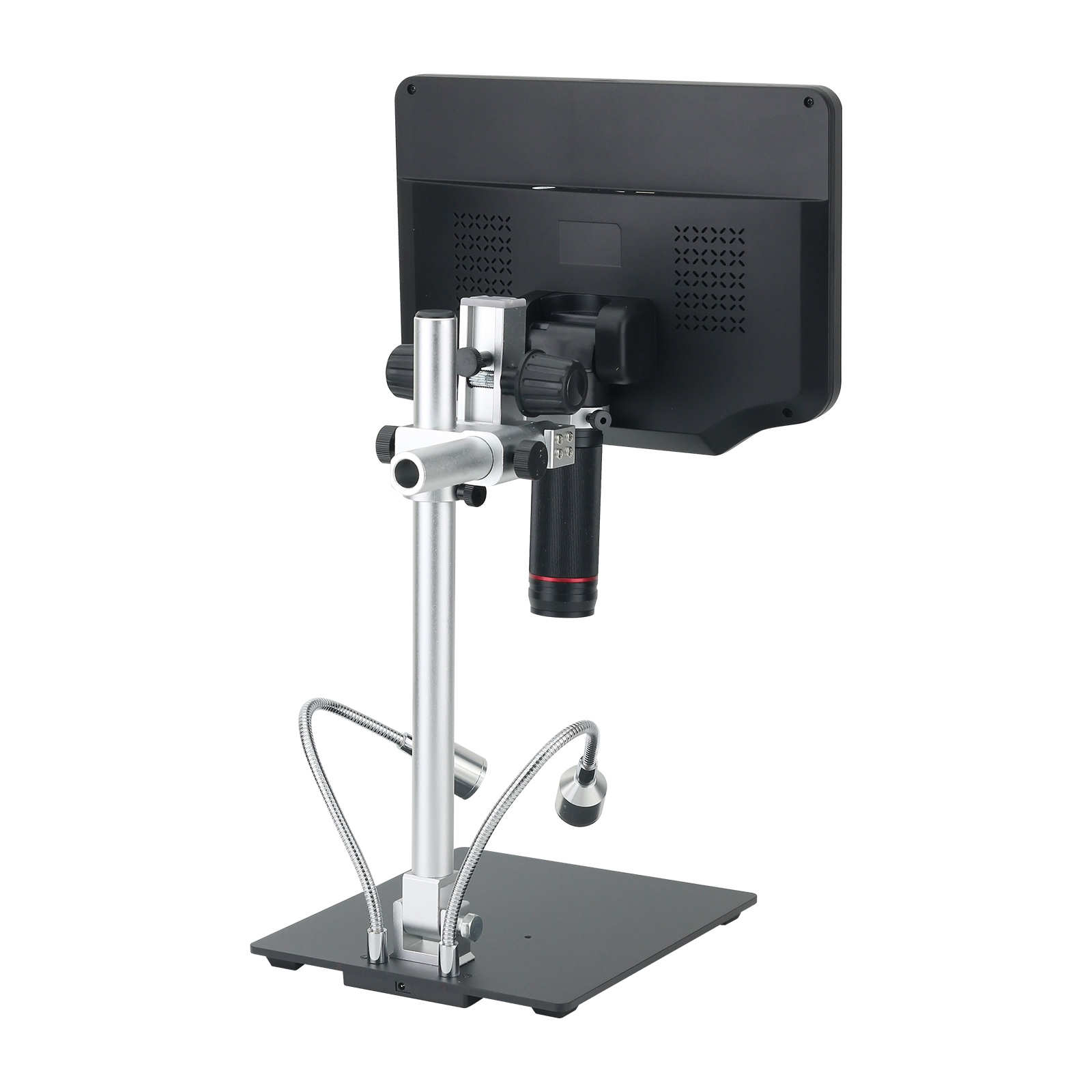 Andonstar AD409 PRO 4MP 300X 1 - Digital Microscope recension och pris