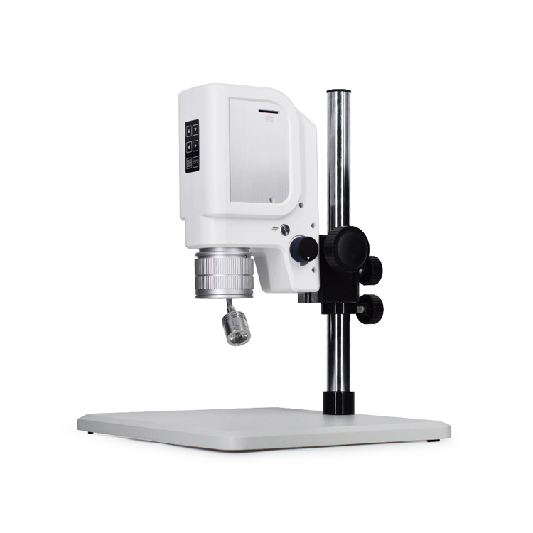 Full HD 1080P 12MP Autofocus I - Digital Microscope recension och pris