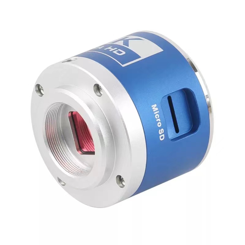 NEW NEW Real True 4K Ultra HD  - Digital Microscope recension och pris