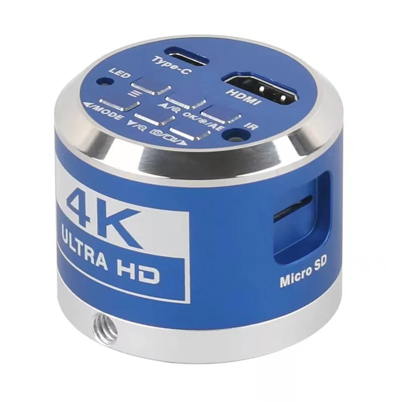 NEW NEW Real True 4K Ultra HD  - Digital Microscope recension och pris