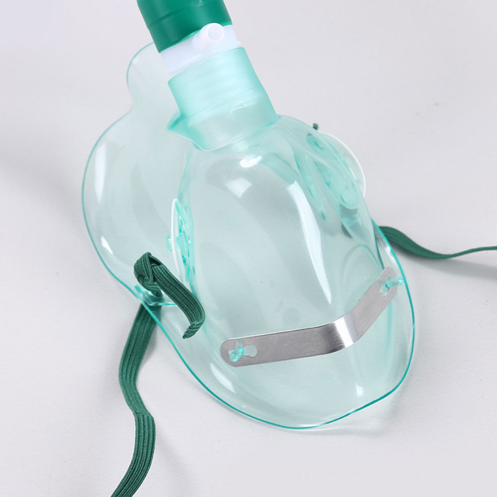 5-20Pcs Adult Non-rebreather o - Oxygen Mask Non-Rebreather recension och pris